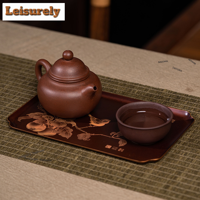 HOYIHM 手作り銅製、純銅製の茶托、ドライフルーツ皿、コ - Dried Fruit のレビューと価格