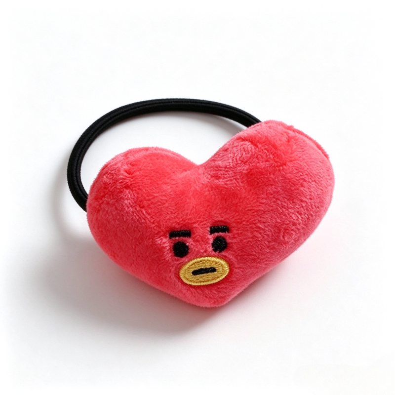 BT21、タタ ‌ クッキーのキャラクターをモチーフにしたぬ - Cookies Pack のレビューと価格